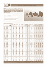 DataSheet SD Series pdf