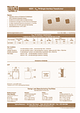 DataSheet UHF-230B pdf
