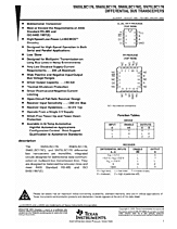 DataSheet 5962-9318301Q2A pdf