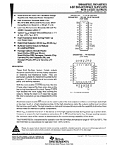 DataSheet 5962-9450801Q3A pdf