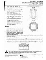 DataSheet 5962-9560601Q2A pdf