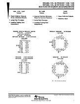 DataSheet 5962-9856401QEA pdf