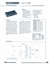 DataSheet PT4820 Series pdf