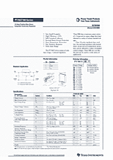DataSheet PT78ST100 pdf