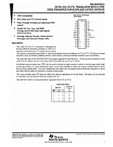 DataSheet SN10KHT5574 pdf