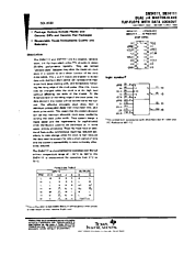 DataSheet SN54LS145 pdf