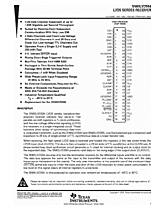 DataSheet SN65LVDS94 pdf