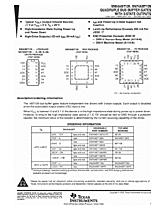 DataSheet SN74ABT126 pdf