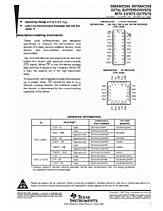 DataSheet SN74AHC244 pdf