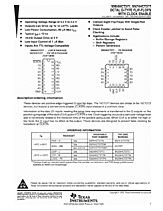 DataSheet SN74HCT377 pdf