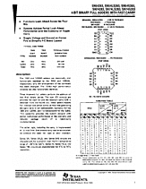 DataSheet SN74LS283 pdf