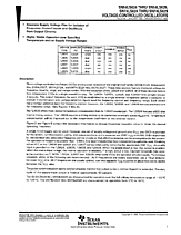 DataSheet SN74LS624 pdf