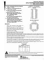 DataSheet SN74LV373 pdf