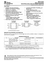 DataSheet SN74LVC1404 pdf