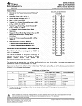 DataSheet SN74LVC16244ADGGR pdf