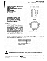 DataSheet SN75114 pdf