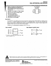 DataSheet SN75157 pdf