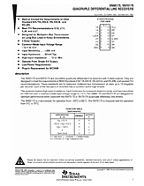 DataSheet SN75175 pdf