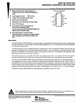 DataSheet SN75C189A pdf