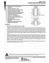 DataSheet TL284x pdf