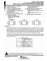 DataSheet TLV2542 pdf