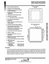 DataSheet TMS320 pdf