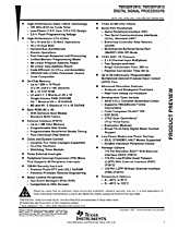 DataSheet TMS320F2812 pdf