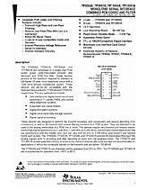 DataSheet TP3054A pdf