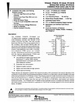 DataSheet TP3067B pdf