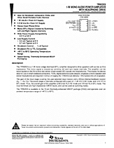 DataSheet TPA0253 pdf