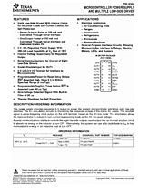 DataSheet TPL9201 pdf