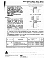 DataSheet TPS2814 pdf