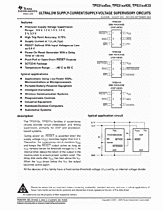 DataSheet TPS31xxExx pdf