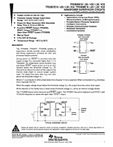 DataSheet TPS3836E18 pdf