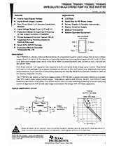 DataSheet TPS60403 pdf