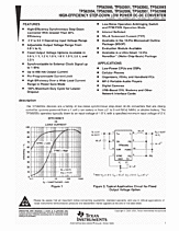 DataSheet TPS62003 pdf
