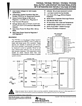 DataSheet TPS70251 pdf