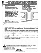 DataSheet TPS75101-Q1 pdf