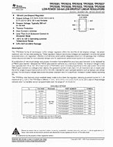 DataSheet TPS76330 pdf