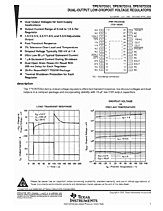 DataSheet TPS767D301 pdf