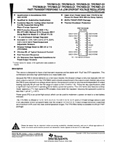 DataSheet TPS76815-Q1 pdf