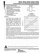 DataSheet TPS76912 pdf
