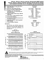 DataSheet TPS77518 pdf