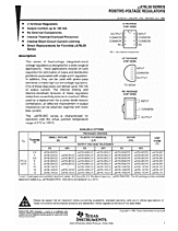 DataSheet µA78L00 pdf