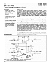 DataSheet UC2543 pdf
