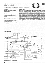 DataSheet UC2909 pdf