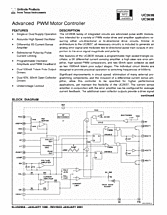 DataSheet UC3638 pdf