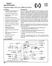 DataSheet UC3841 pdf