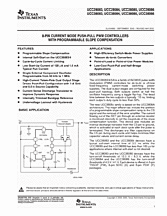 DataSheet UCC28083 pdf