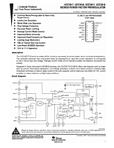 DataSheet UCC2818 pdf